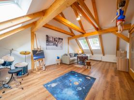 Prodej rodinného domu, 169 m², Babice u Rosic, ul. Hájíček