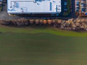 Prodej komerčního pozemku, 2777 m², Chrudim