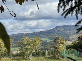 Prodej zahrady, 6000 m², Hronov