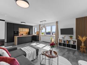 Prodej rodinného domu, 216 m², Ledce