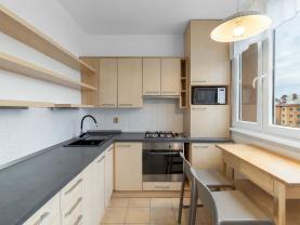 Prodej bytu 3+1, 76 m², Frýdek-Místek, ul. Frýdlantská