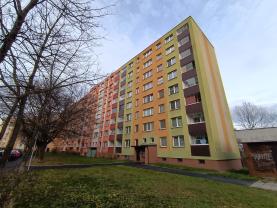 Prodej bytu 3+1, 68 m², Orlová, ul. F. S. Tůmy