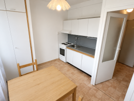 Pronájem bytu 1+1, 34 m², Teplice nad Bečvou