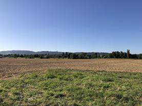 Prodej pole, 1575 m², Hranice