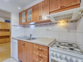 Prodej bytu 1+1 v Praze, 38 m² ul. Bouřilova