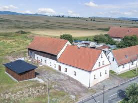 Prodej rodinného domu, 260 m², Broumov, ul. Kladská