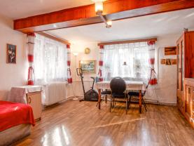 Prodej chalupy, 89 m², Sobotka, ul. Březenská