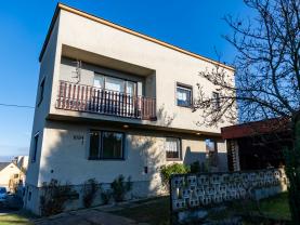 Prodej rodinného domu, 197 m², Havířov, ul. Strmá