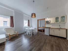 Prodej rodinného domu v Hroznětíně, 327 m2, ul. Mlýnská