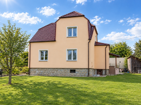 Pronájem rodinného domu, 2+KK, 738 m², Nezvěstice