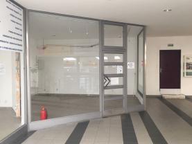 Pronájem obchod a služby, 18 m², Jablonec nad Nisou