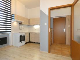 Pronájem bytu 2+kk, 48 m², Červené Pečky, ul. V Cihelně