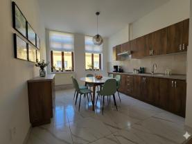 Pronájem bytu 2+1, 74 m²