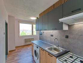 Pronájem bytu 3+1, 76 m², Valašské Meziříčí, ul. U Vodojemu