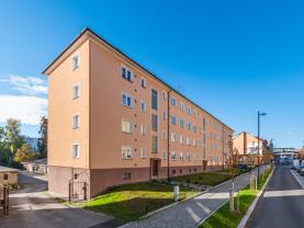 Prodej bytu 3+1, 59 m², Benešov, ul. Žižkova