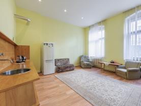 Prodej bytu 3+kk, 72 m², Karlovy Vary, ul. Zámecký vrch