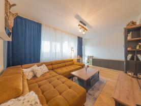 Prodej bytu 3+1, 73 m², Havířov, ul. Jurije Gagarina
