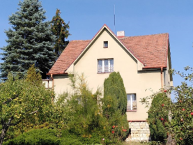 Pronájem rodinného domu v Červeném Kostelci, ul 17.listopadu