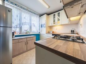 Prodej bytu 4+1, 78 m², OV, Jirkov, ul. Studentská