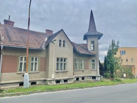 Prodej rodinného domu, 230 m², Konice, ul. Vrchlického