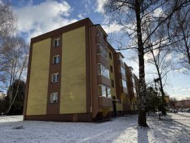 Prodej bytu 2+1, 56 m², Karviná - Ráj