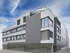 Prodej obchodního objektu, 5777 m², Zlín