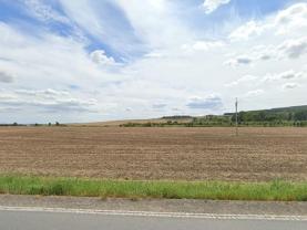 Prodej pole, 1682 m², Drahanovice