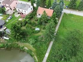 Prodej rodinného domu, 110 m², Peč