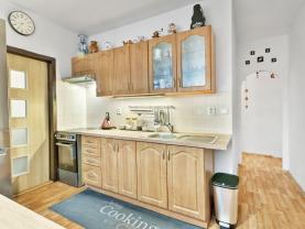 Prodej bytu 3+1, 65 m², Liberec, ul. Aloisina výšina