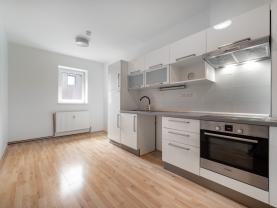 Prodej bytu 2+kk, 38 m², Horní Morava, Dolní Morava
