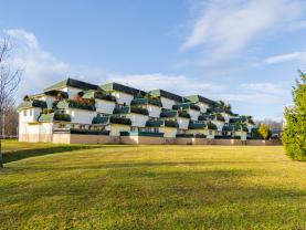 Prodej bytu 4+kk, 110 m², České Budějovice, ul. Ant. Barcala