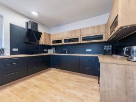Prodej rodinného domu, 480 m², Krásný Les