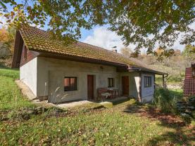 Prodej chalupy, 151 m², Zlín, ul. Průkop