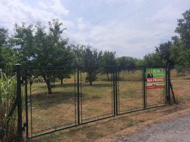 Prodej pozemku k rek. bydlení, 2231 m², Lipník nad Bečvou