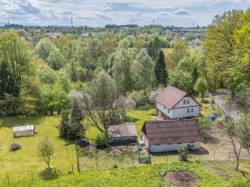 Prodej rodinného domu, 105 m², Petrovice u Karviné
