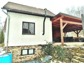 Prodej chaty, 22 m², Pelhřimov