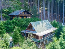 Prodej chaty, 51 m², Náchod