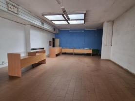 Pronájem kancelář. prostoru, 92 m², Orlová, ul. F. S. Tůmy