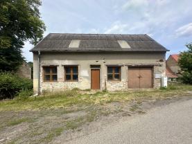 Prodej rodinného domu, 140 m², Břínkov u Ročova