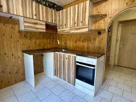Pronájem bytu 1+1, 29 m2, v Ostravě, ul. Čujkovova