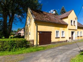 Prodej rodinného domu, 766 m², Velký Šenov