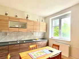 Prodej bytu 3+1, 73 m², Budišov nad Budišovkou
