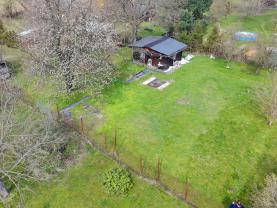 Prodej zahrady, 899 m², Havířov - Prostřední Suchá