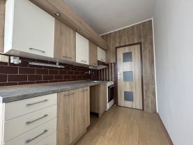 Pronájem bytu 2+1 v Ústí nad Labem, ul. Pod Parkem