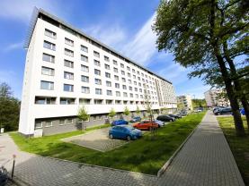 Pronájem bytu 2+kk, ul. Kovářova, Žďár nad Sázavou