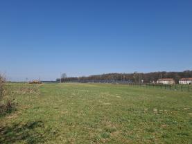 Prodej pozemku k bydlení, 5266 m², Krmelín, ul. Zahradnická