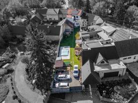 Prodej rodinného domu 254 m2, Rousínov