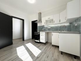 Pronájem bytu 3+1, 80 m², Sokolov, Karla Havlíčka Borovského