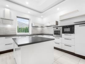 Prodej rodinného domu, 315 m², Ústí nad Labem, ul. 5. května