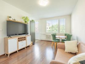 Prodej bytu 3+kk, 63 m², Kladno, ul. Vodárenská